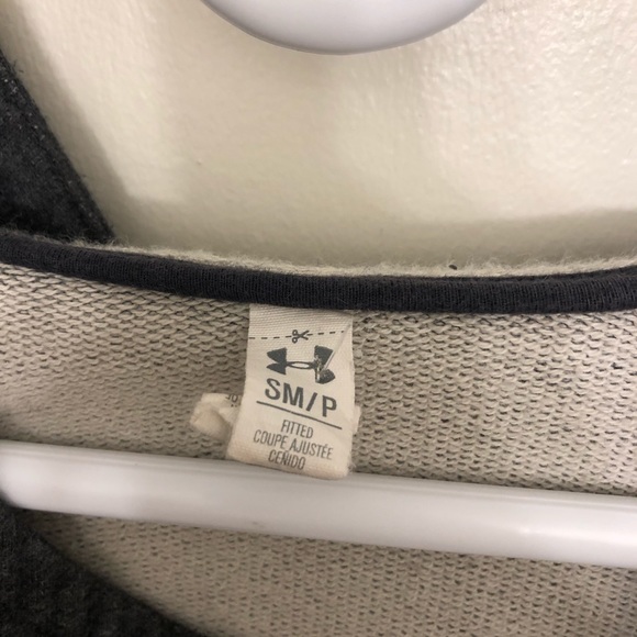 Under Armour Hoodie - Picture 5 of 7